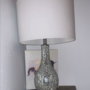 Sparkling lamp